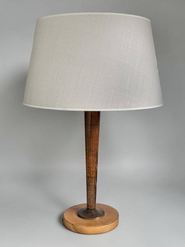 Lampe Unilux Design Mazda 1960s