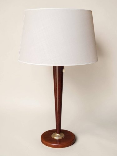 Lampe Unilux Design Mazda 1960s