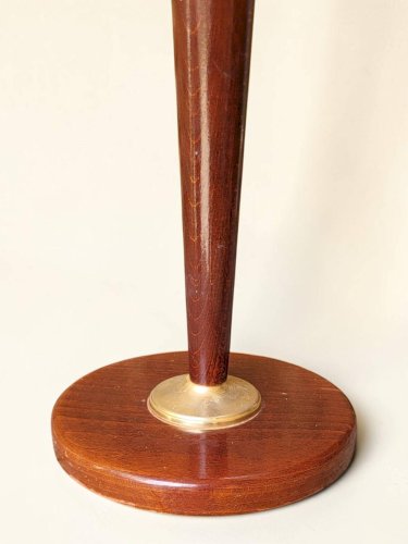 Lampe Unilux Design Mazda 1960s