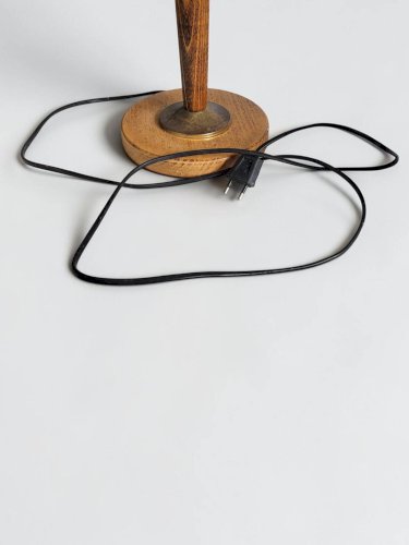 Lampe Unilux Design Mazda 1960s