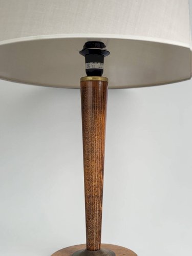 Lampe Unilux Design Mazda 1960s
