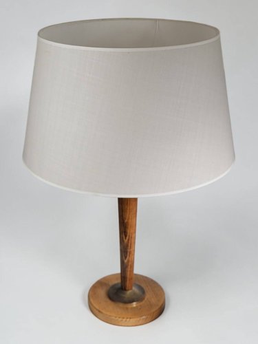 Lampe Unilux Design Mazda 1960s