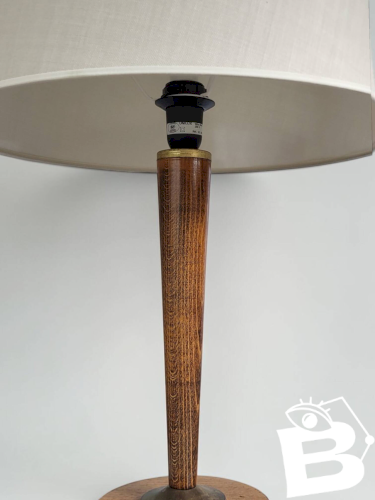 Lampe Unilux Design Mazda 1960s