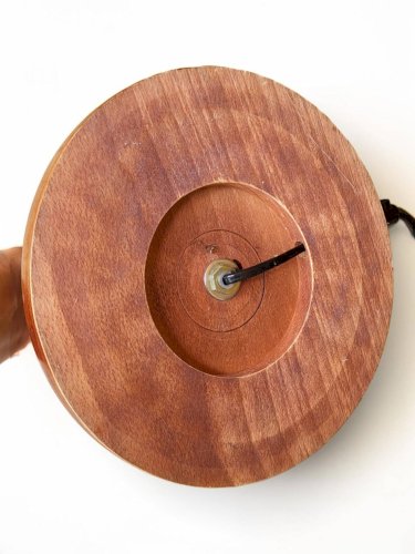 Lampe Unilux Design Mazda 1960s