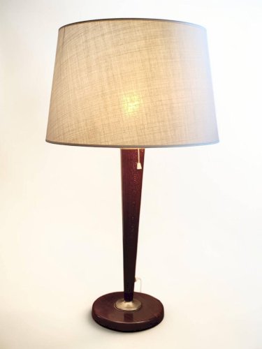 Lampe Unilux Design Mazda 1960s