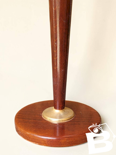 Lampe Unilux Design Mazda 1960s