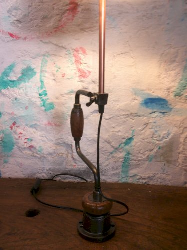 Lampe - VILEBREQUIN MENUISIER -