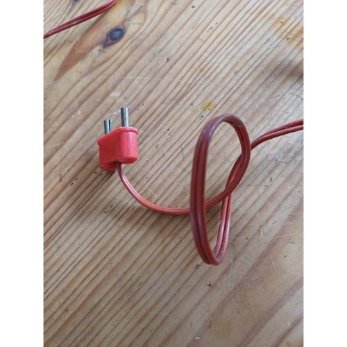 Lampe Vintage des Années 50