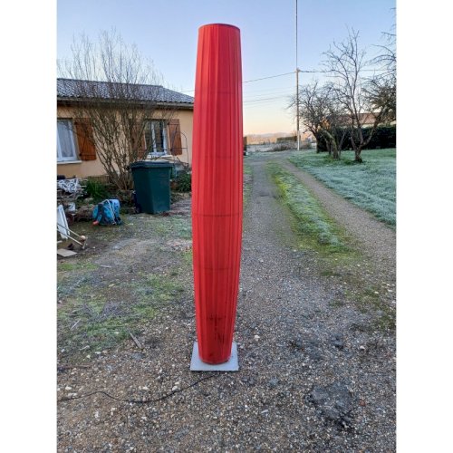 Lampe Vintage des Années 70