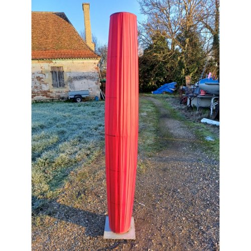 Lampe Vintage des Années 70