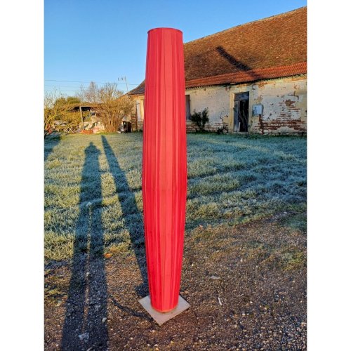 Lampe Vintage des Années 70