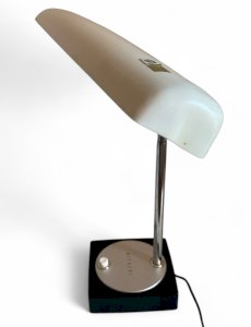 Lampe vintage Hitachi 506 Moon Light 1966