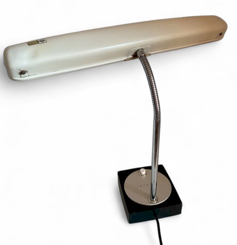 Lampe vintage Hitachi 506 Moon Light 1966