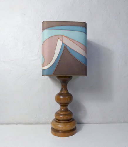 lampe vintage