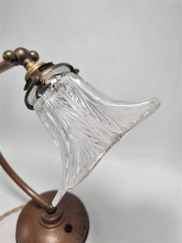 Lampe