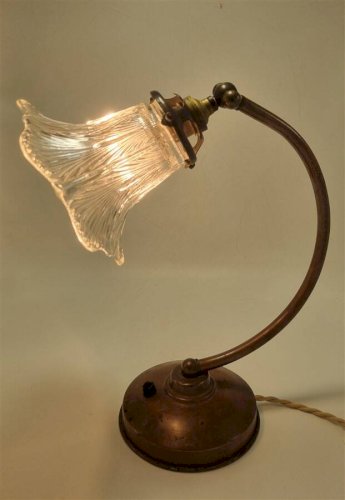 Lampe