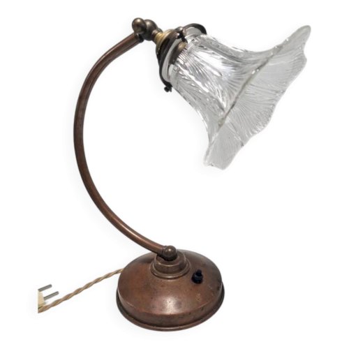Lampe