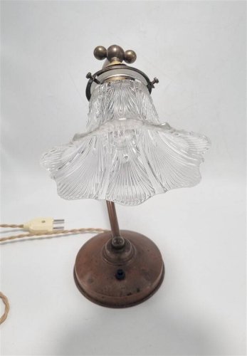 Lampe