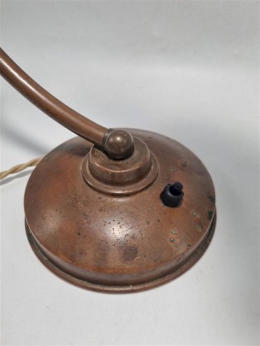 Lampe