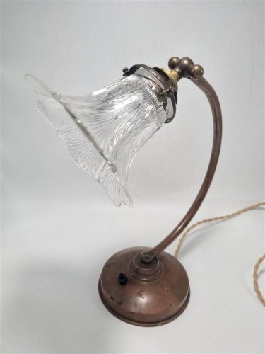 Lampe