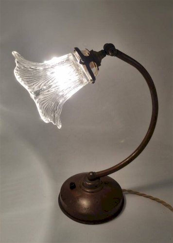 Lampe