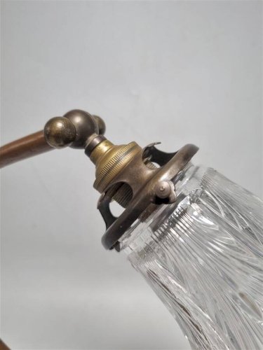 Lampe