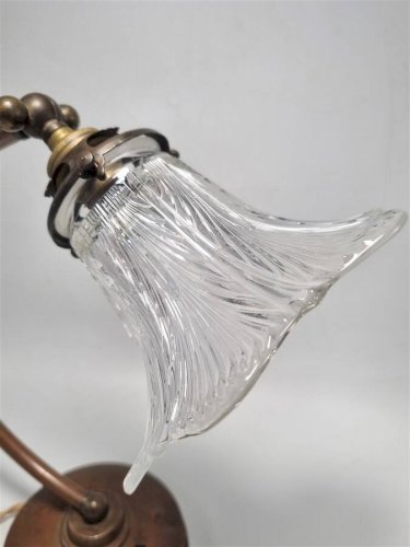 Lampe