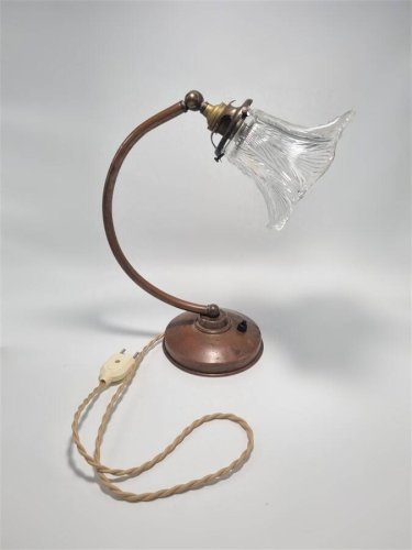 Lampe