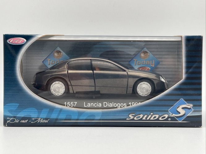 Lancia Dialogos  (1999) 1/43 Solido