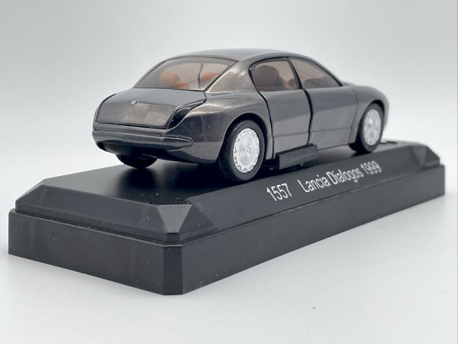 Lancia Dialogos  (1999) 1/43 Solido