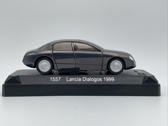 Lancia Dialogos  (1999) 1/43 Solido