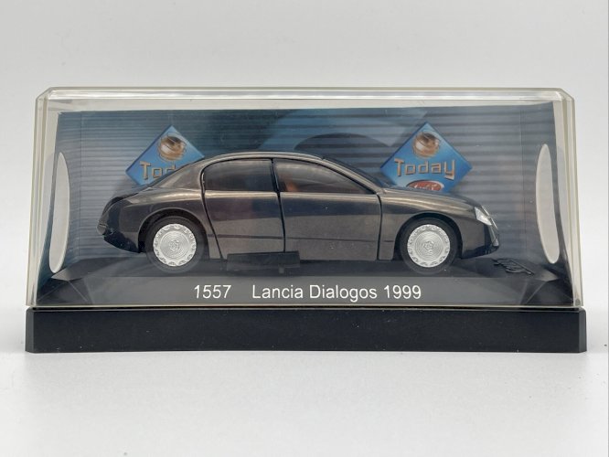 Lancia Dialogos  (1999) 1/43 Solido