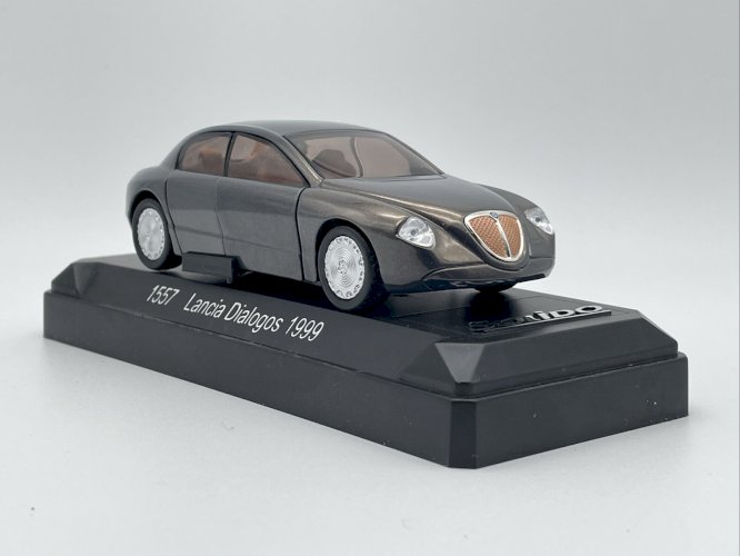 Lancia Dialogos  (1999) 1/43 Solido