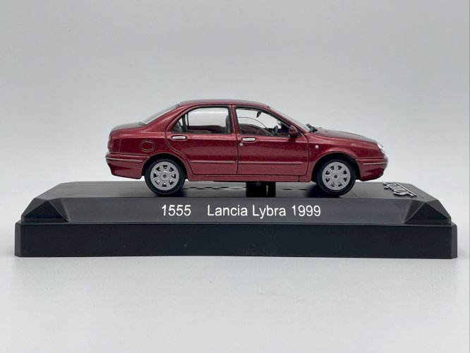 Lancia Lybra  (1999) 1/43 Solido