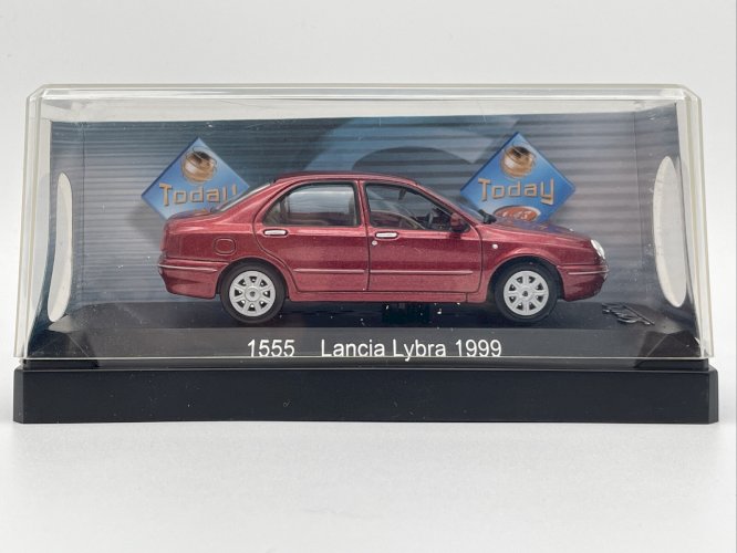 Lancia Lybra  (1999) 1/43 Solido