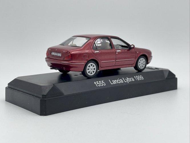 Lancia Lybra  (1999) 1/43 Solido