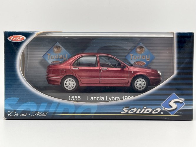 Lancia Lybra  (1999) 1/43 Solido