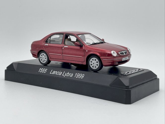 Lancia Lybra  (1999) 1/43 Solido