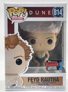  POP N°814 Dune Feyd Rautha