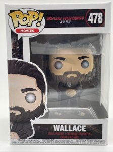  POP N°478 Blade Runner 2049 Wallace 
