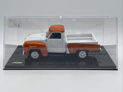  Chevrolet 3100 Brasil (1959) 1/43 