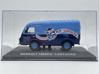  Renault 1000KG Lustucru 1/43 