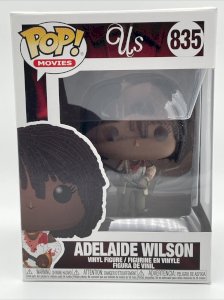  POP N°835 US Adelaide Wilson