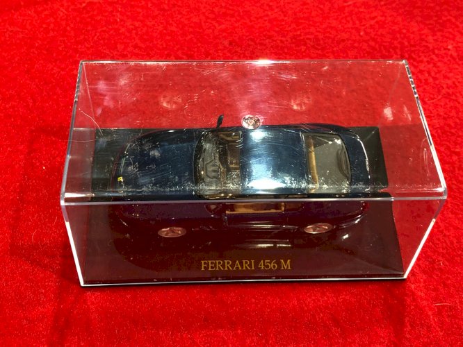 Ferrari 456M 1/43  