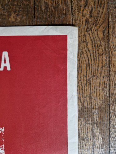 Le boulevard du rhum 