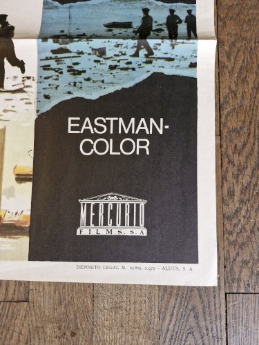 Le boulevard du rhum 