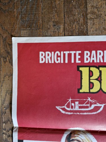 Le boulevard du rhum 