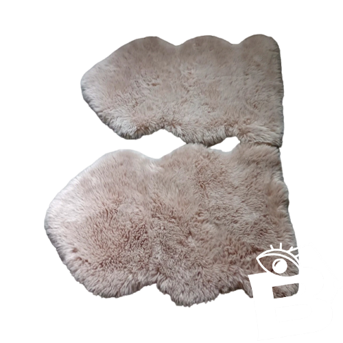 Le tapis rose