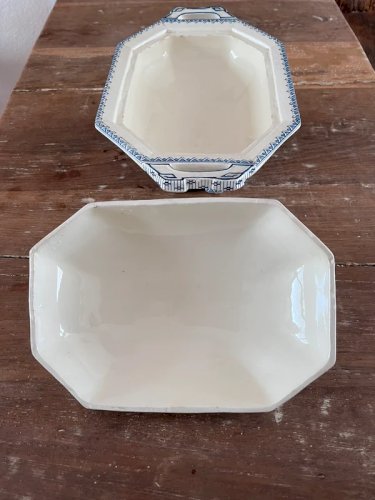 Légumier Clairefontaine modèle Indiana