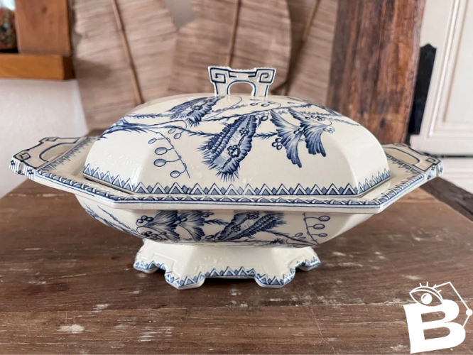 Légumier Clairefontaine modèle Indiana